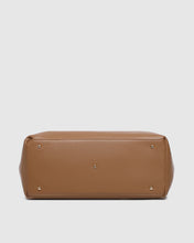 Load image into Gallery viewer, Ohio Overnight Bag | Nutmeg
