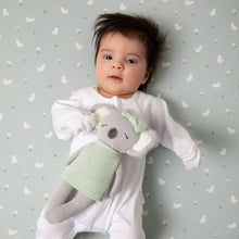 Load image into Gallery viewer, Knitted Animal Toy | Kimmy the Koala
