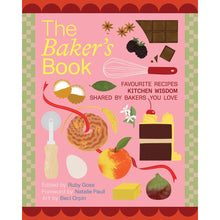 Load image into Gallery viewer, The Baker&#39;s Book | Ruby Goss
