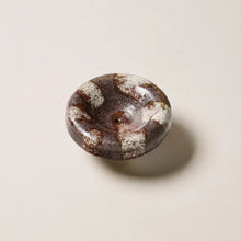 Load image into Gallery viewer, The Vessel Incense Holder | Chocolate
