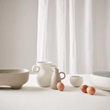 Load image into Gallery viewer, Pilu Vase | Long Grey
