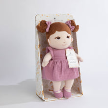 Load image into Gallery viewer, My First Doll | Violet
