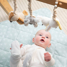 Load image into Gallery viewer, 2pk Stroller Toy - Kangaroo &amp; Kookaburra
