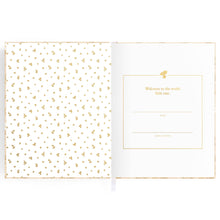 Load image into Gallery viewer, Baby Book Cedarwood
