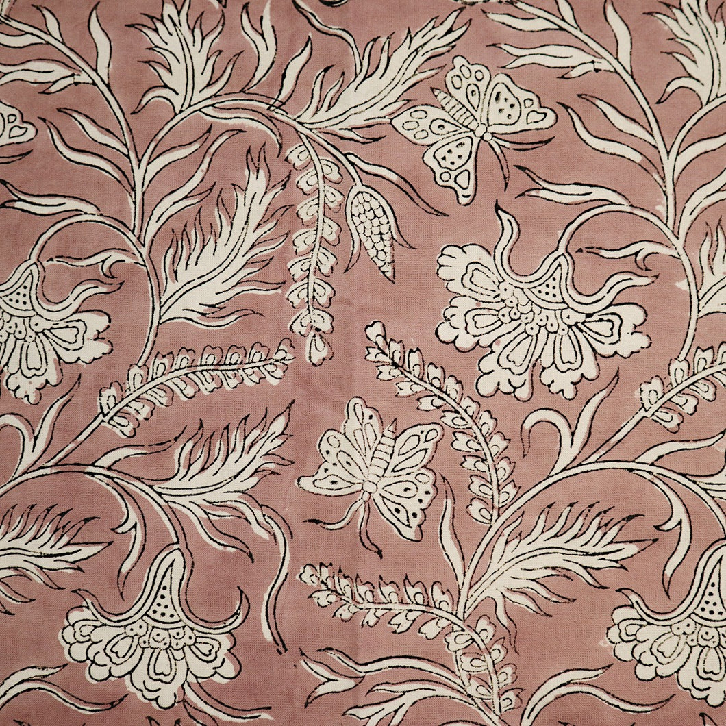 Block Printed Tea Towel | Various Prints