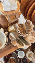 Load image into Gallery viewer, Peas Serving Spoon
