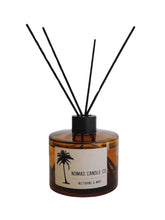 Load image into Gallery viewer, Spiced Pear &amp; Vanilla Bean | Reed Diffuser
