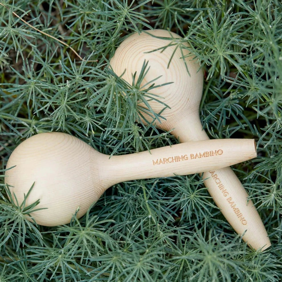 Maracas
