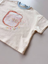 Load image into Gallery viewer, Fairy Bread Tee | Sunshine
