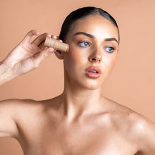 Load image into Gallery viewer, SPF 50 Natural Bronzer
