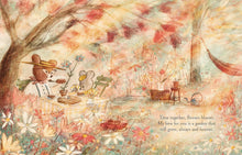 Load image into Gallery viewer, Wherever You Go, My Love Will Follow
