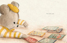 Load image into Gallery viewer, Wherever You Go, My Love Will Follow
