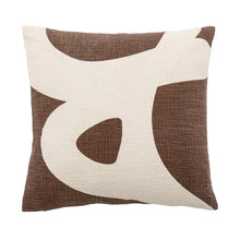 Load image into Gallery viewer, BloomingVille Cushion | Brown
