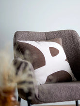 Load image into Gallery viewer, BloomingVille Cushion | Brown
