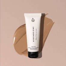 Load image into Gallery viewer, SPF 50 Natural Tinted Moisturiser
