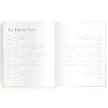 Load image into Gallery viewer, Baby Book Cedarwood
