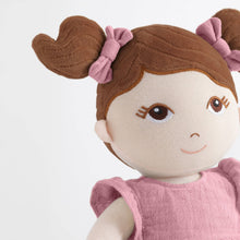 Load image into Gallery viewer, My First Doll | Violet
