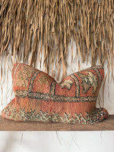 Load image into Gallery viewer, Vintage Moroccan Cushion Cover | Souk Sand
