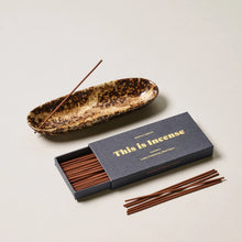 Load image into Gallery viewer, The Collector Ceramic Holder | Chocolate
