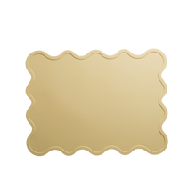Load image into Gallery viewer, Wiggly Placemat
