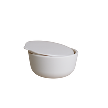 Load image into Gallery viewer, Bowl | Creme
