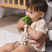 Load image into Gallery viewer, 2 Pack Mini Market Brunch Stroller Toys - Avocado &amp; Egg on Toast

