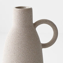 Load image into Gallery viewer, Pilu Vase | Long Grey
