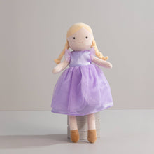 Load image into Gallery viewer, Princess Doll | Ellie
