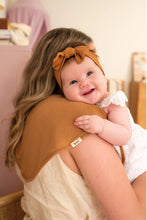 Load image into Gallery viewer, Burp Cloth | Ivory
