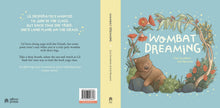 Load image into Gallery viewer, Wombat Dreaming

