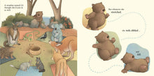 Load image into Gallery viewer, Wombat Dreaming
