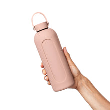 Load image into Gallery viewer, Durabottle 500ml | Blush
