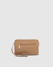 Load image into Gallery viewer, Poppy Clutch | Honey
