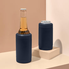Load image into Gallery viewer, Can Cooler | Navy
