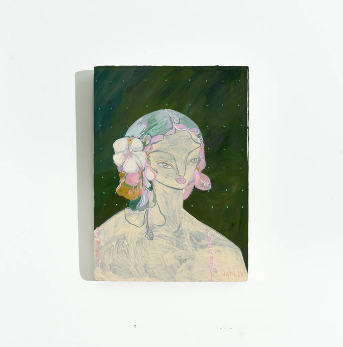 Jai Vasicek Fenn Tile (Large)