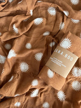 Load image into Gallery viewer, WRAP - Bamboo/Cotton | Hazel Suns
