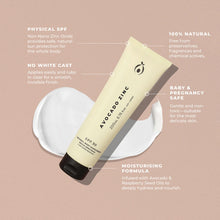 Load image into Gallery viewer, SPF 30 Natural Body Sunscreen
