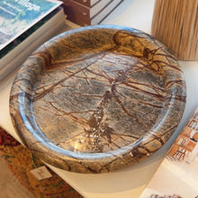 Load image into Gallery viewer, Solano Marble Bowl | Brown
