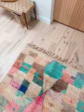 Load image into Gallery viewer, Vintage Moroccan Rug | Pastel Dream 250 x 160
