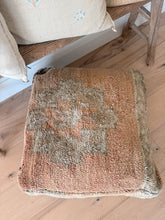 Load image into Gallery viewer, Moroccan Floor Cushion #6
