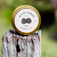 Load image into Gallery viewer, Tin Candle | Bamboo &amp; Fig

