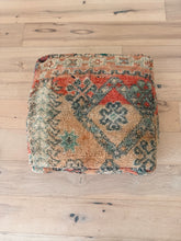 Load image into Gallery viewer, Moroccan Floor Cushion #4
