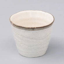 Load image into Gallery viewer, Mug 9.2cm | Flax Glaze
