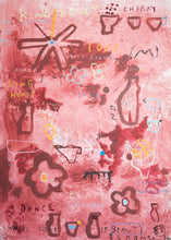 Load image into Gallery viewer, Cherry Bowl Bloom | Bonnie Gray
