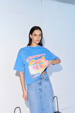 Load image into Gallery viewer, Caravan Baddie Oversize Tee
