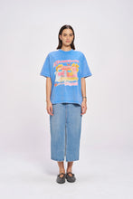 Load image into Gallery viewer, Caravan Baddie Oversize Tee
