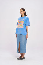 Load image into Gallery viewer, Caravan Baddie Oversize Tee
