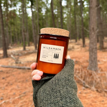Load image into Gallery viewer, Jar Candle | Coffee Bean
