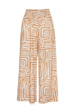 Load image into Gallery viewer, ILLARIA PANTS - TERRAZA PRINT
