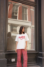 Load image into Gallery viewer, New York Logo Tee
